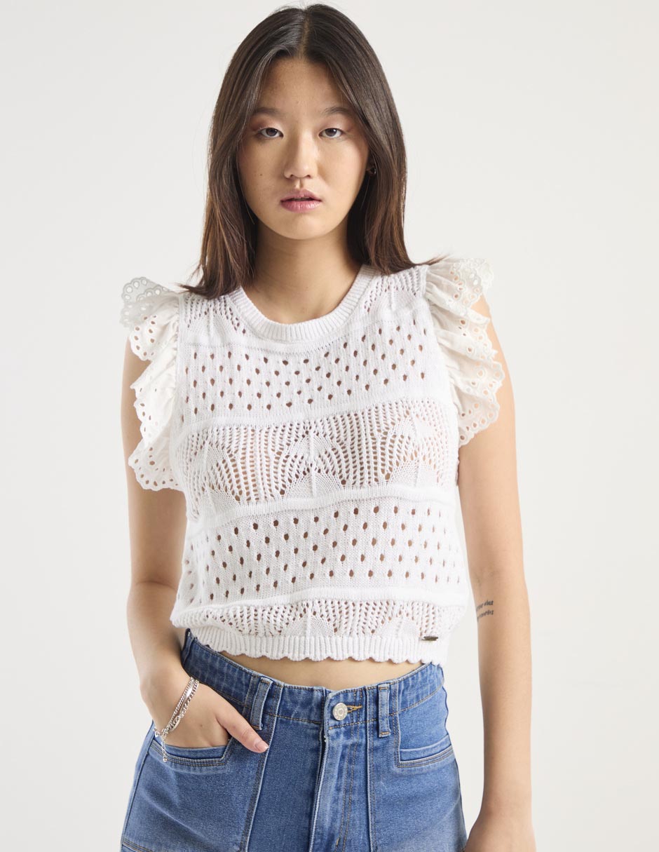 Blusa para mujer 1