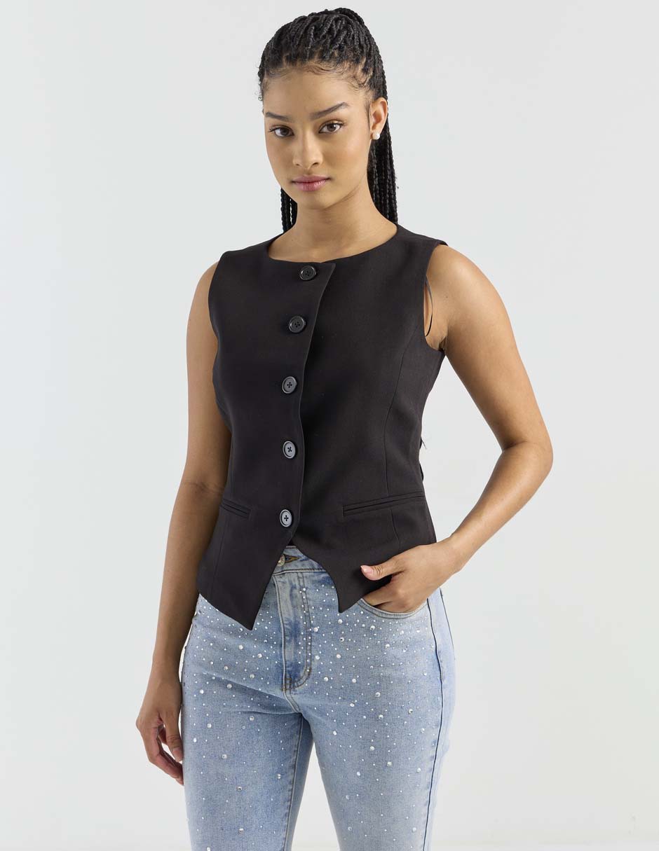 Chaleco para mujer 1