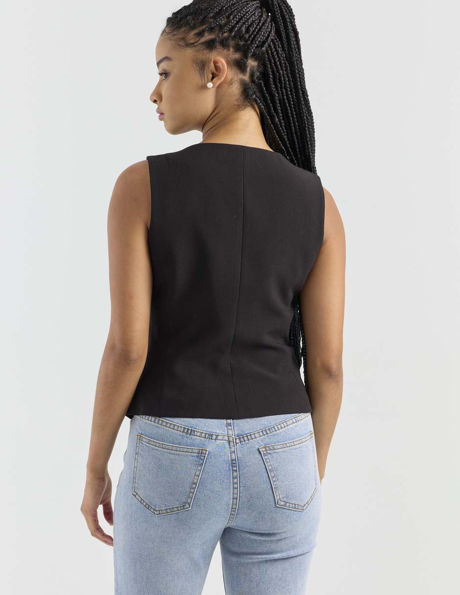 Chaleco para mujer 5