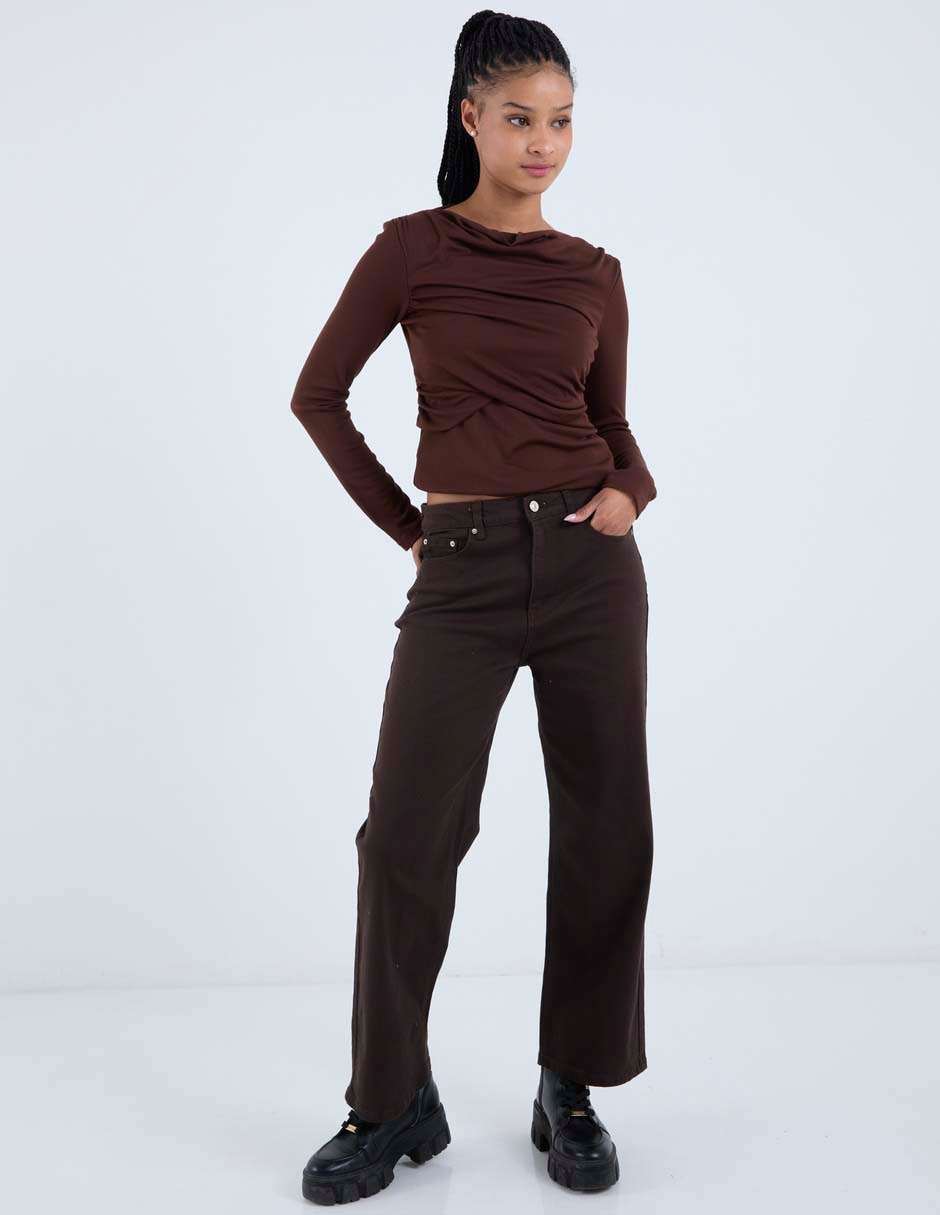 Jeans mujer 3