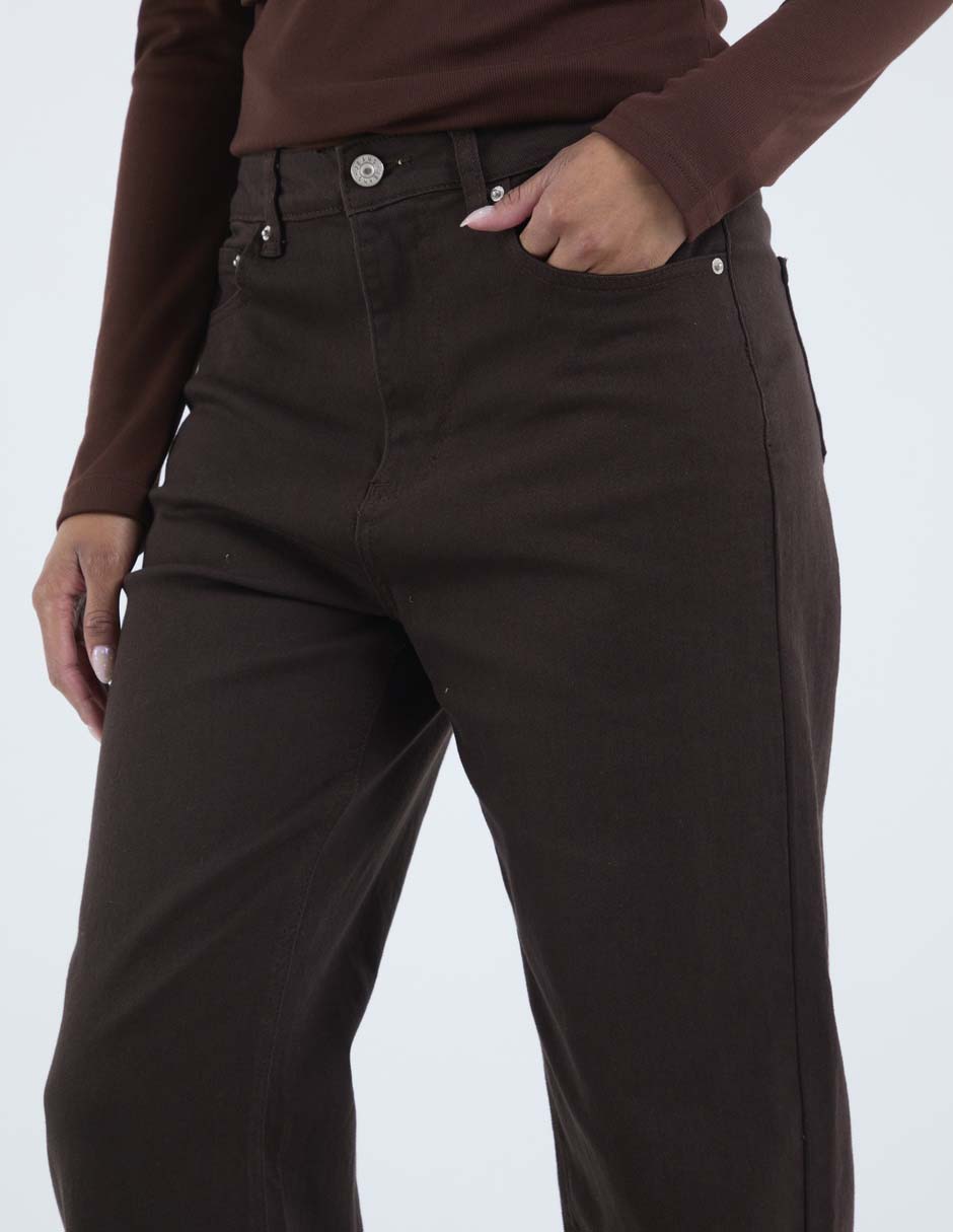 Jeans mujer 4