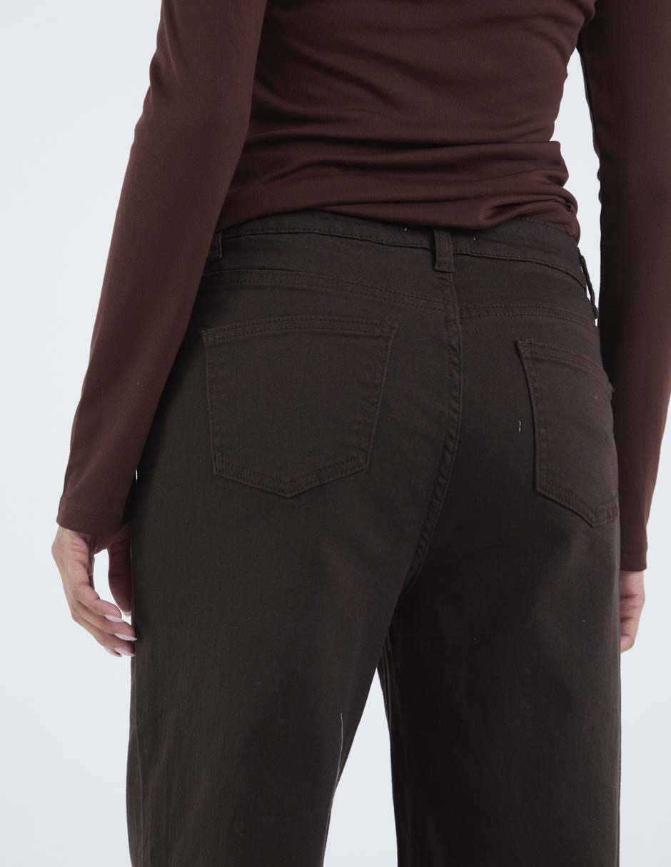 Jeans mujer 5