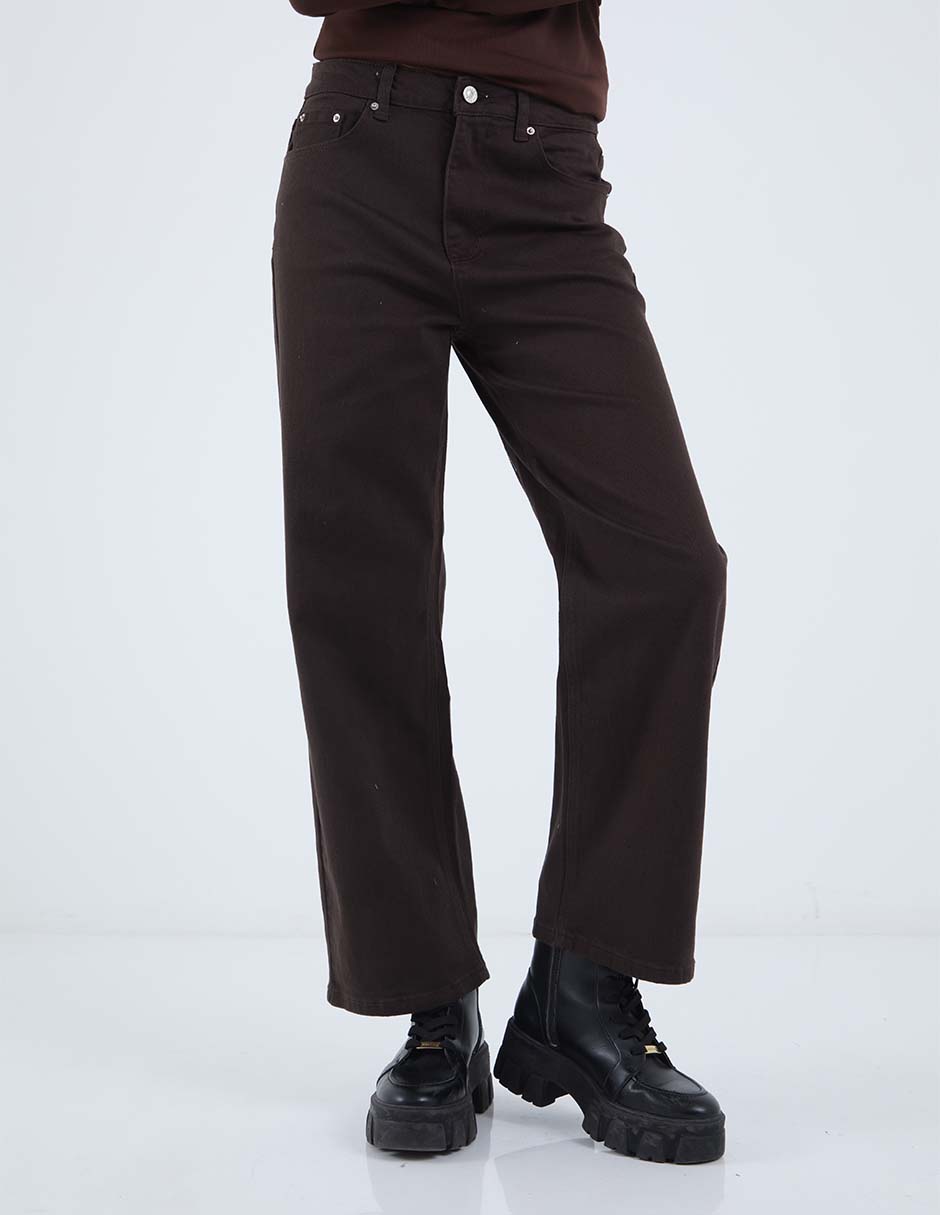 Jeans mujer