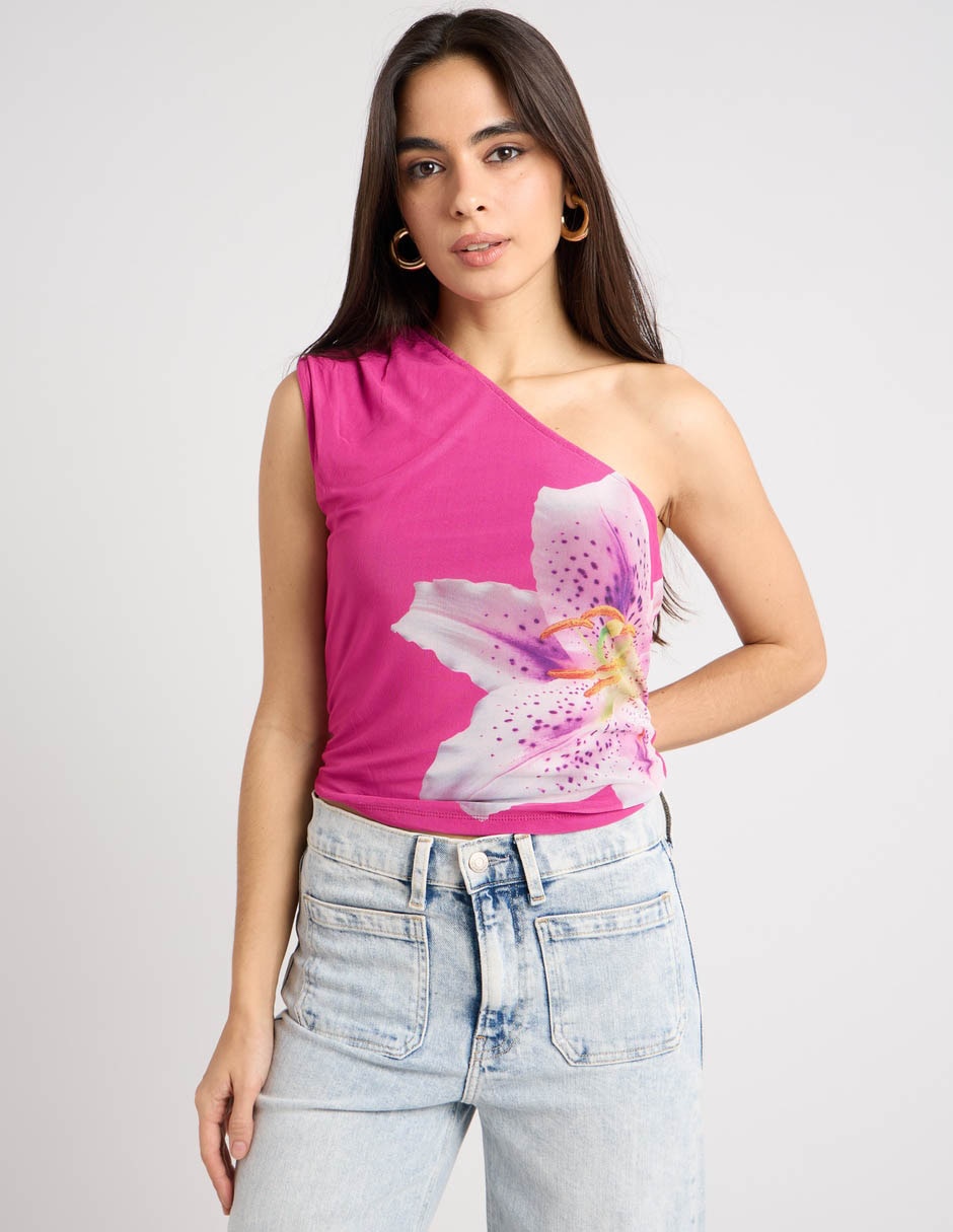 Blusa para mujer