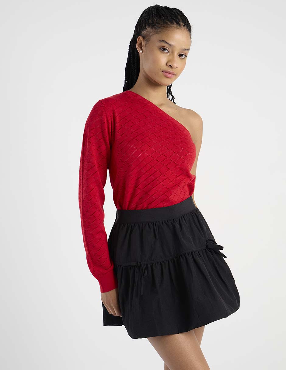 Falda That'S It Tij2603-127 Corto