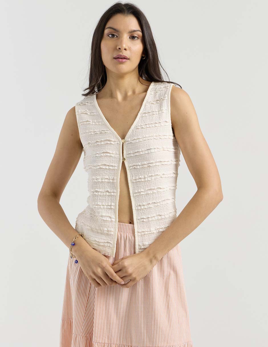 Blusa para mujer 1