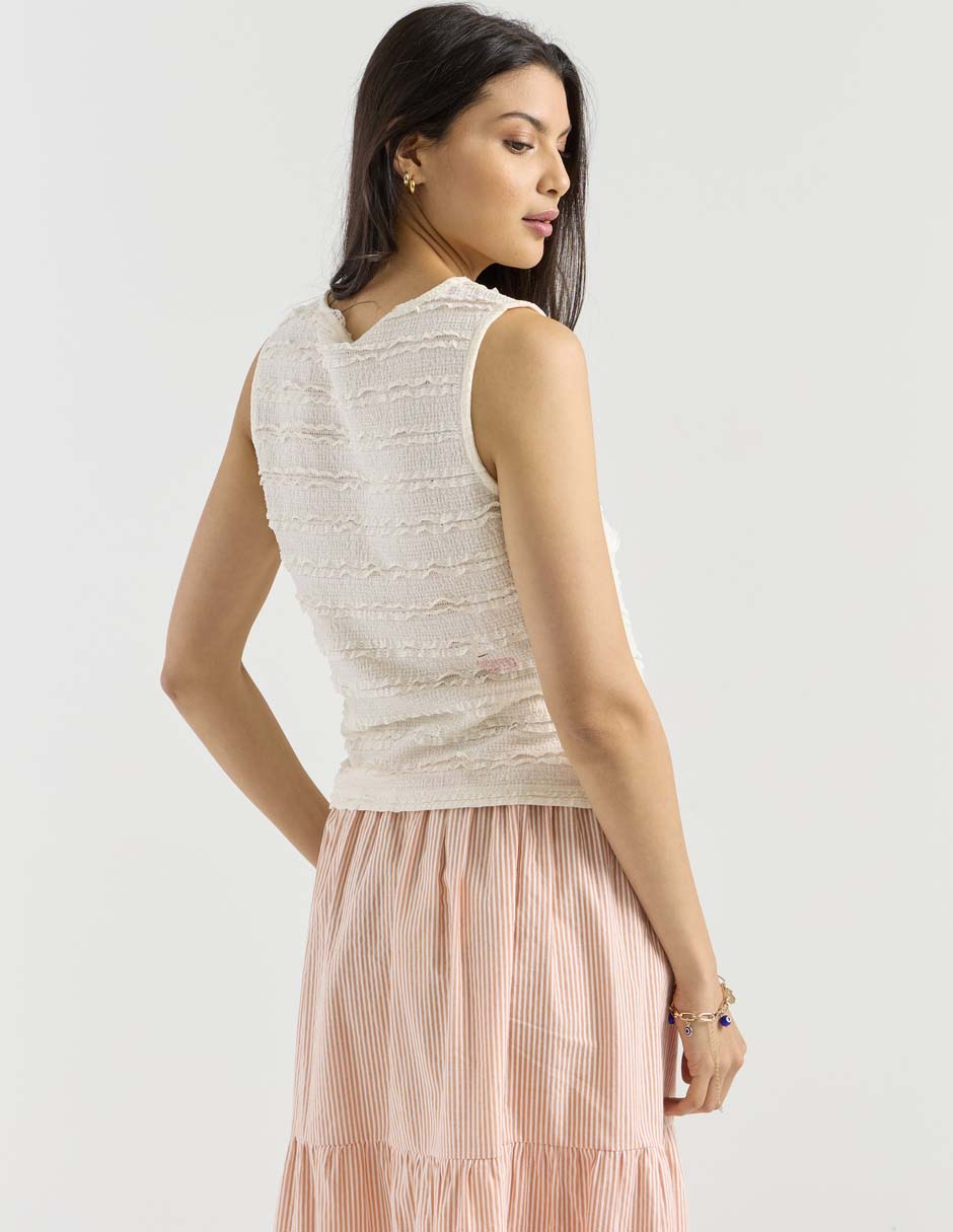 Blusa para mujer 5