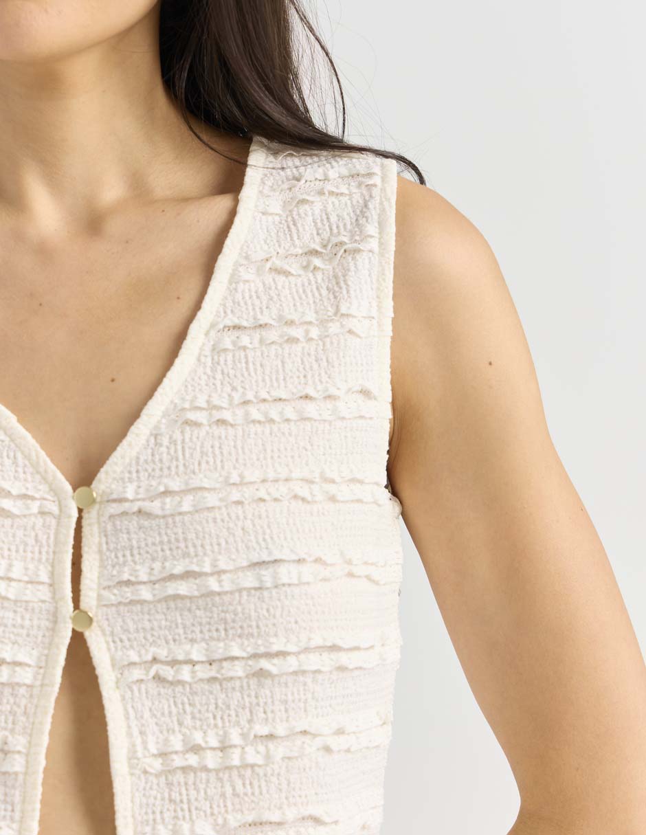 Blusa para mujer 7