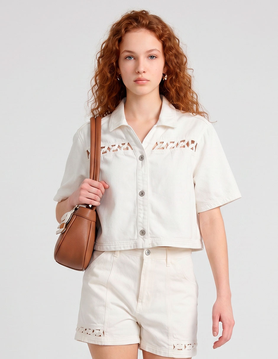Blusa para mujer