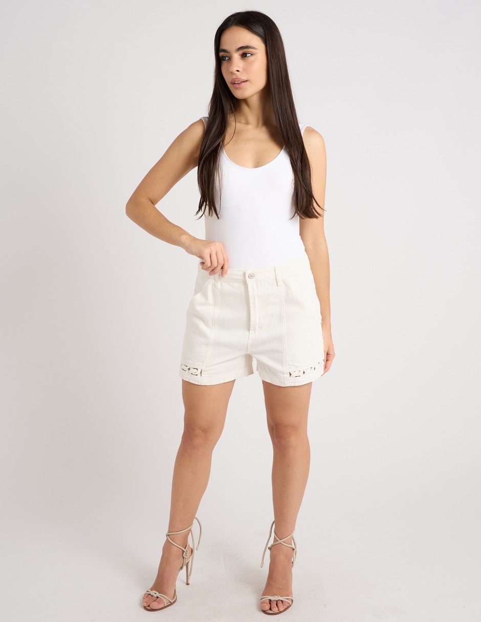 Short para mujer 3
