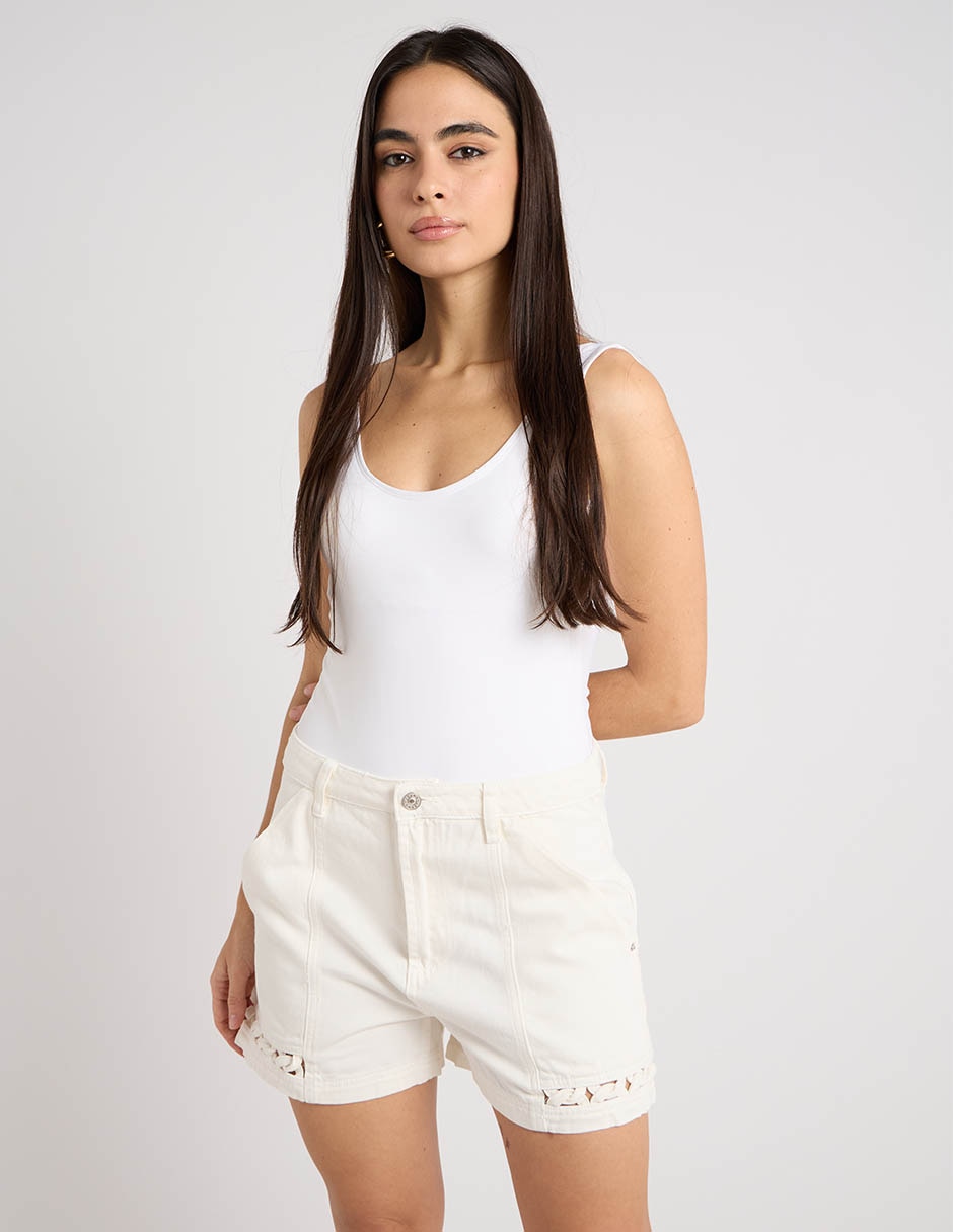 Short para mujer