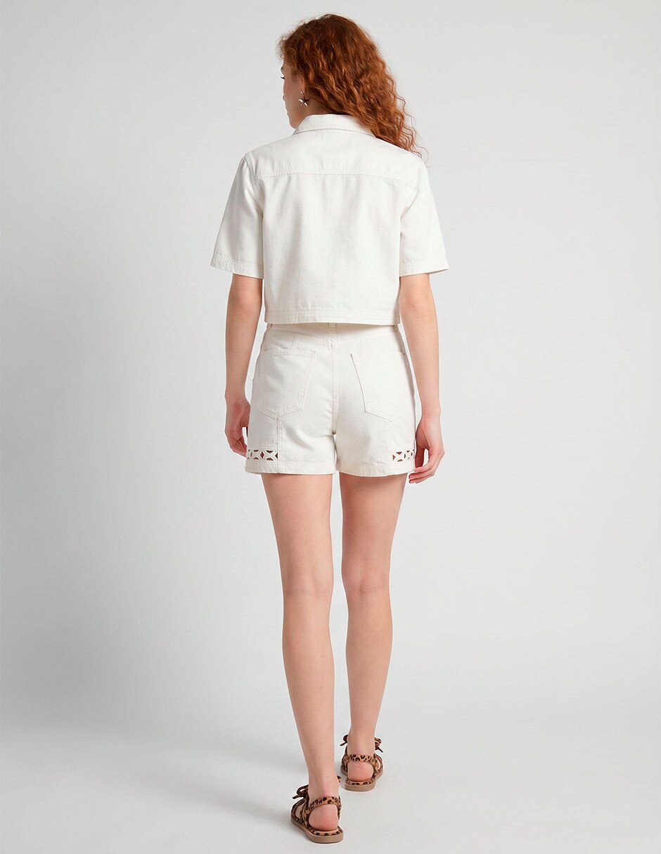 Short para mujer