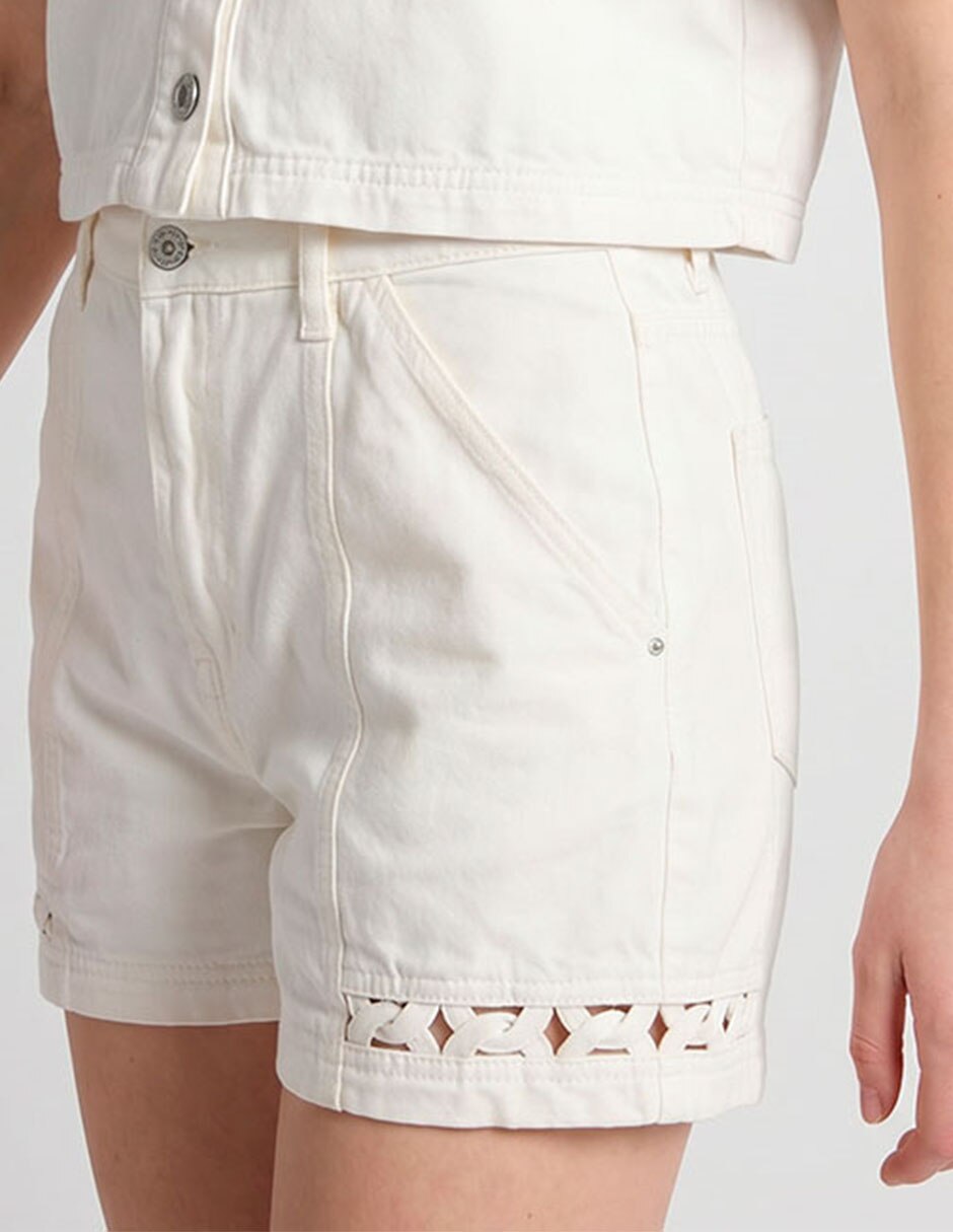 Short para mujer