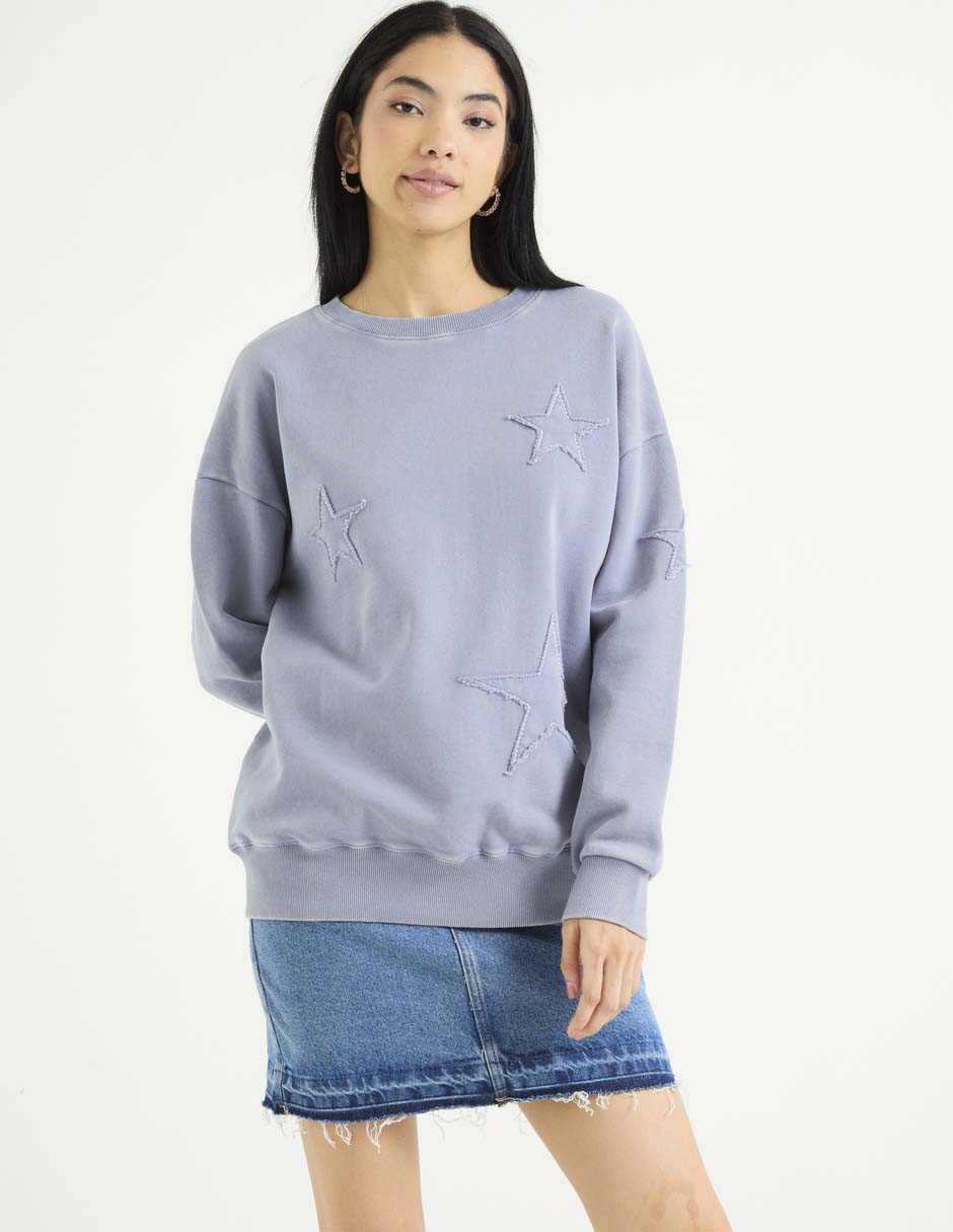 Sudadera para mujer 1