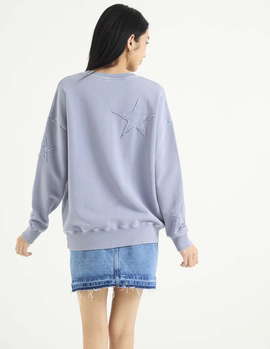Sudadera para mujer 6