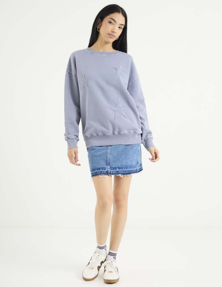 Sudadera para mujer 7