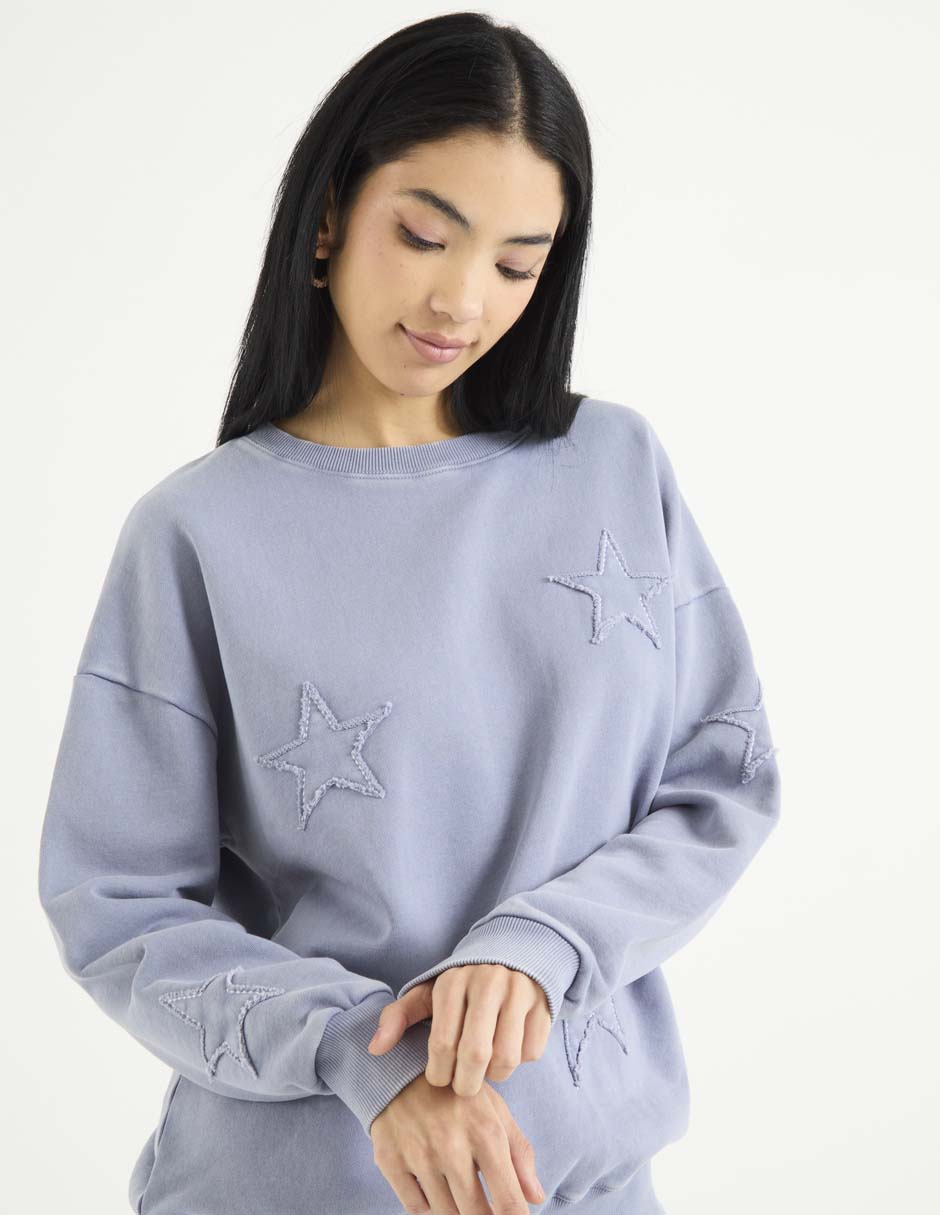 Sudadera para mujer 8