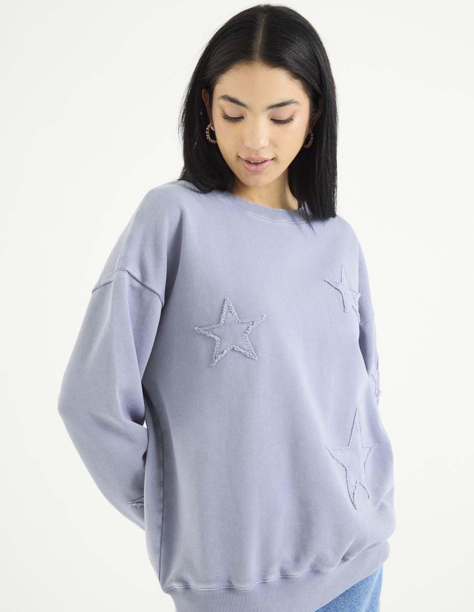 Sudadera para mujer 9