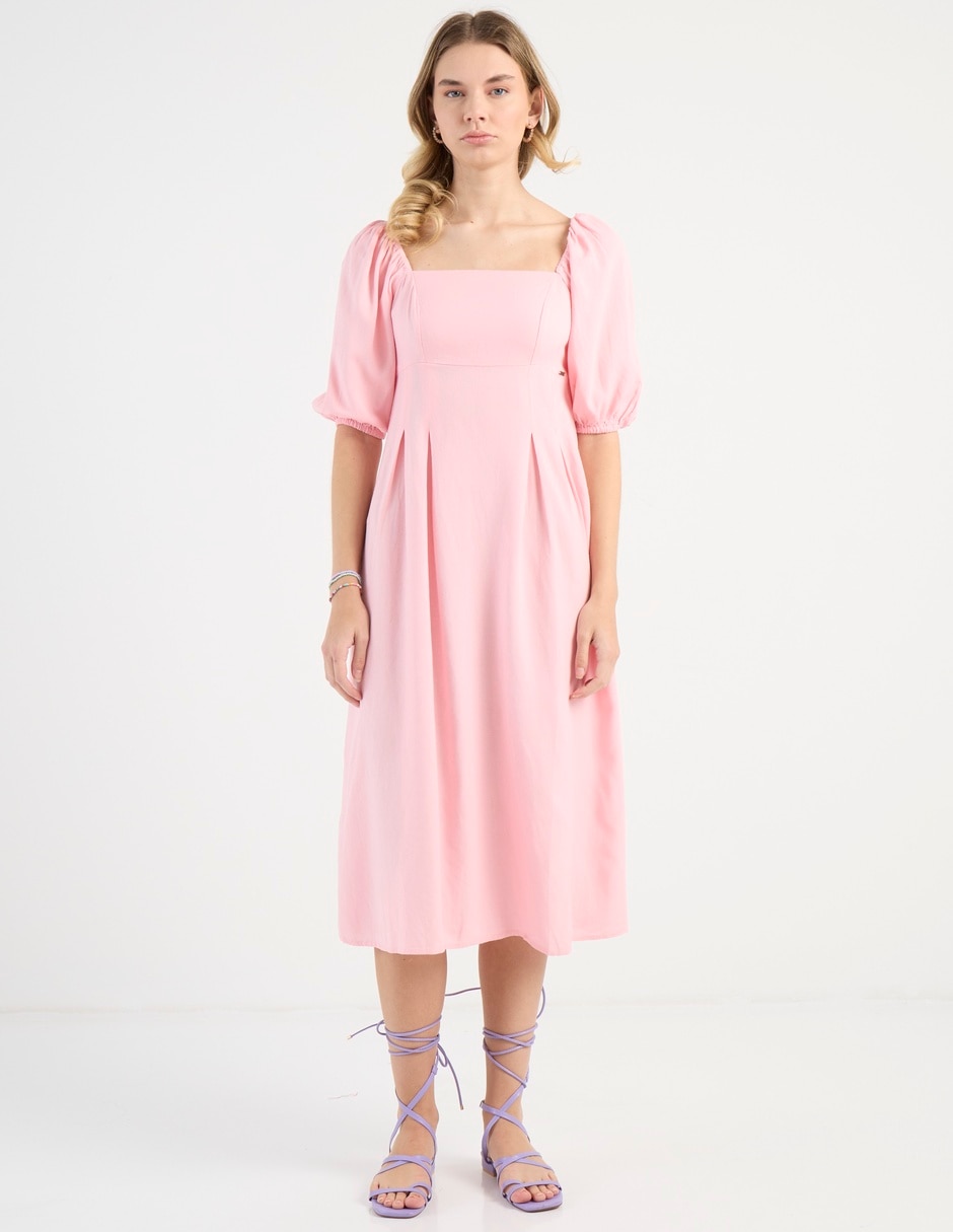 Vestido 3/4 para mujer 1