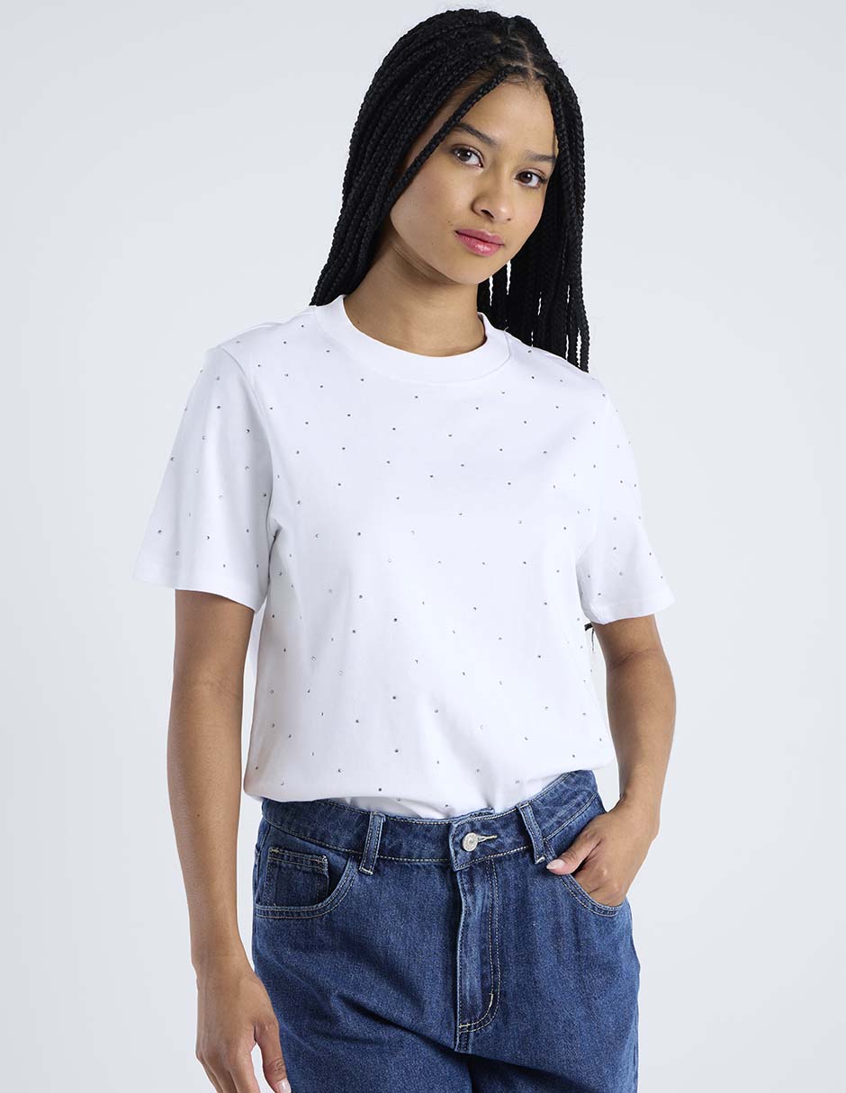 Short de mezclilla para mujer Short de mezclilla para mujer