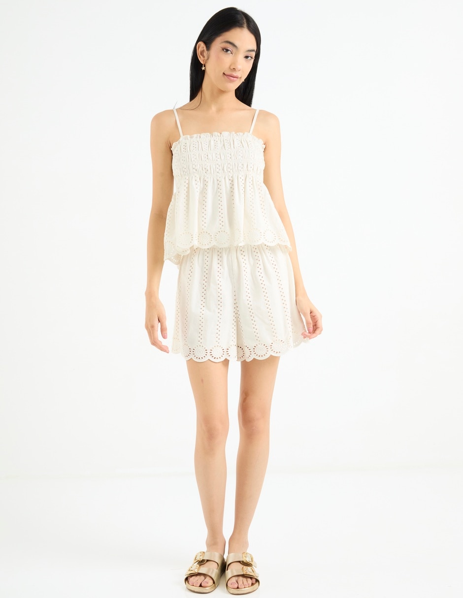 Short para mujer 6