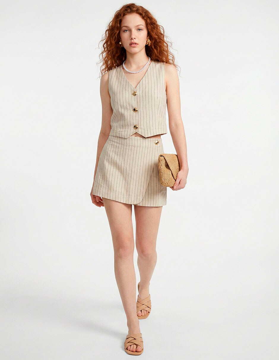 Short para mujer