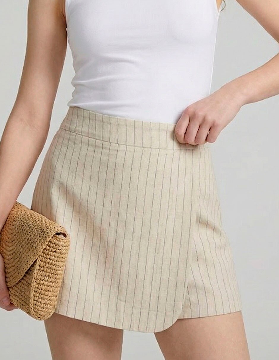 Short para mujer