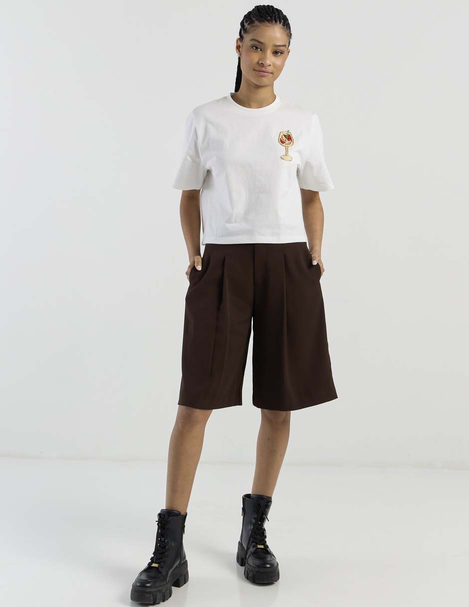 Bermuda para mujer 5