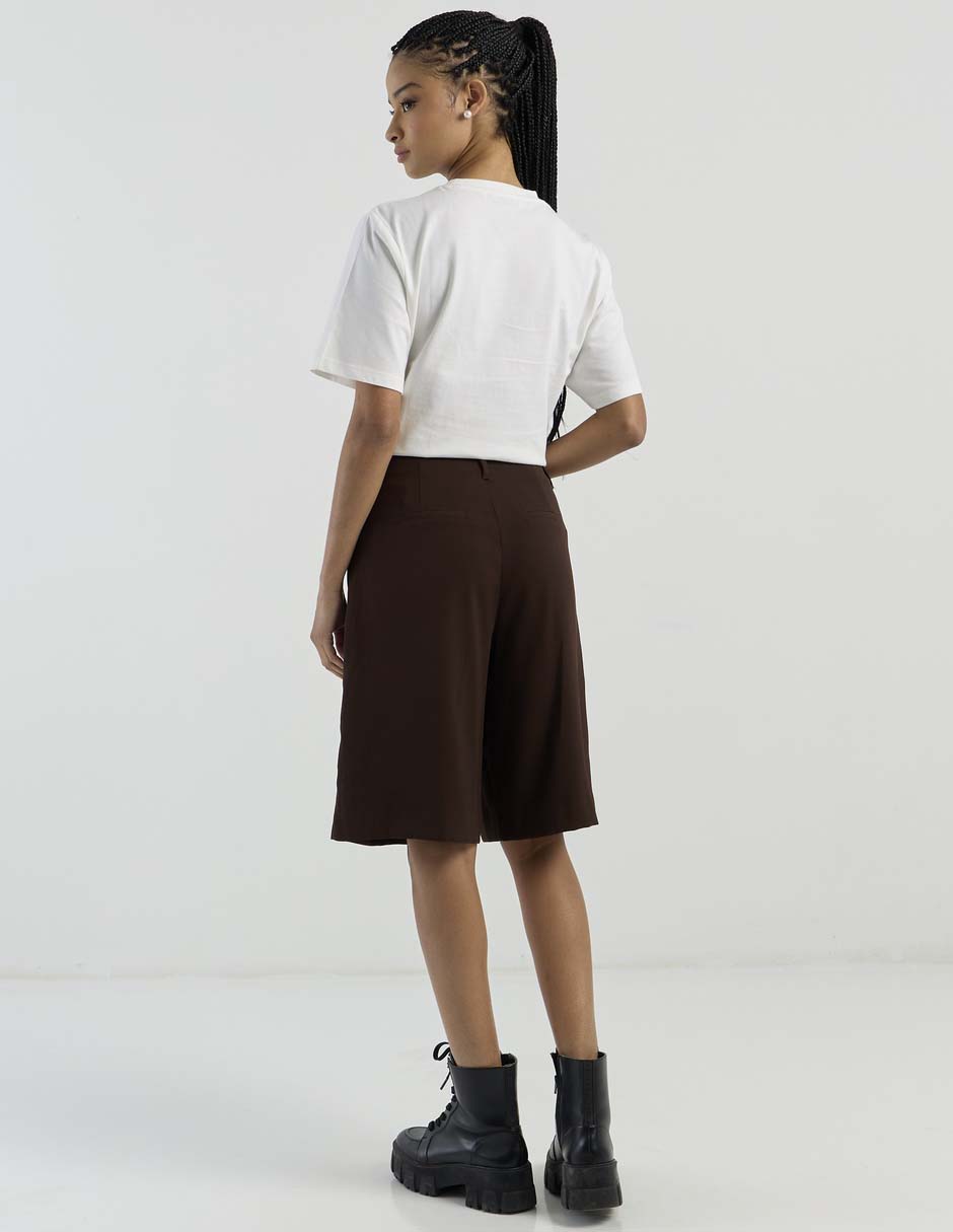 Bermuda para mujer 6