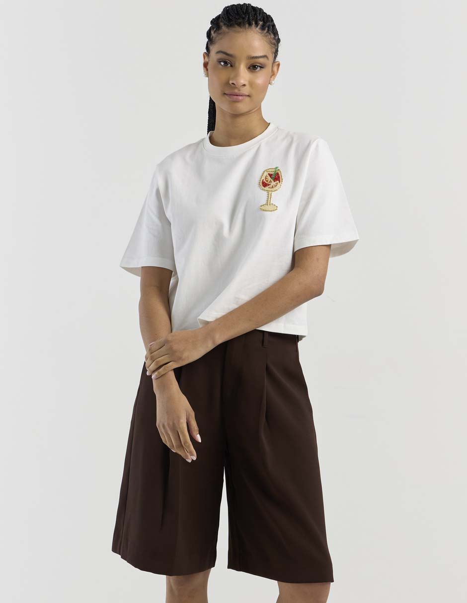 Bermuda para mujer Bermuda para mujer