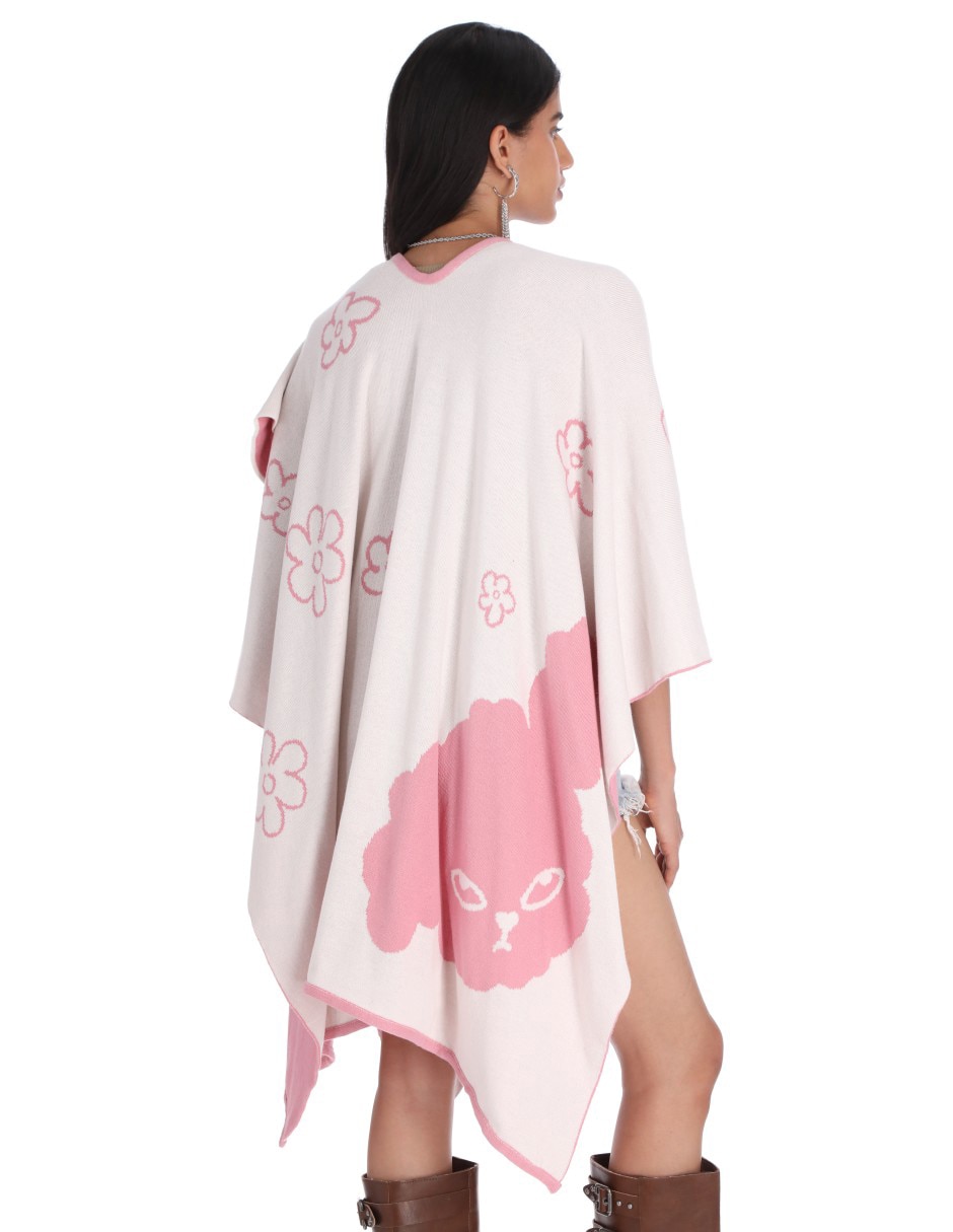 Kimono unisex