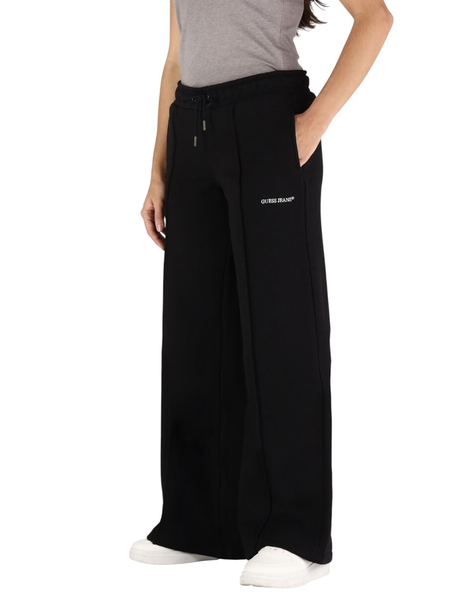 Pantalón cargo regular para mujer Pantalón cargo regular para mujer