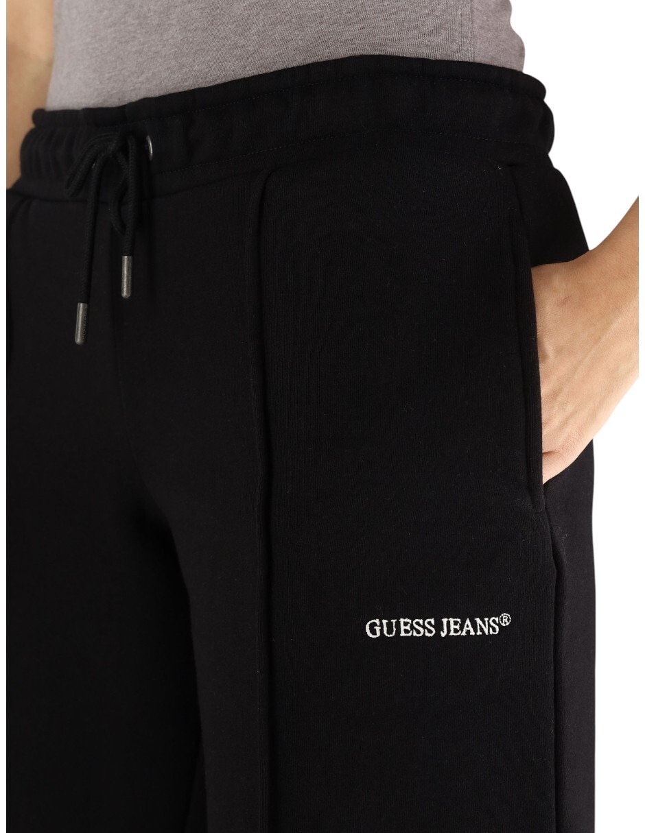 Pantalón cargo regular para mujer 3