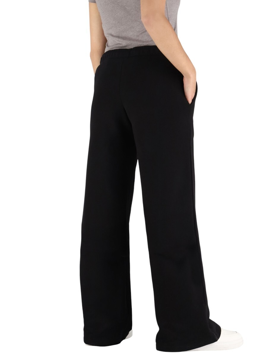 Pantalón cargo regular para mujer 2