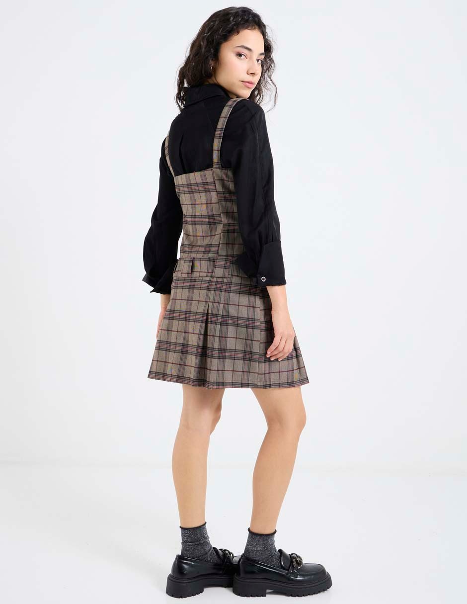 Jumper Biography para mujer