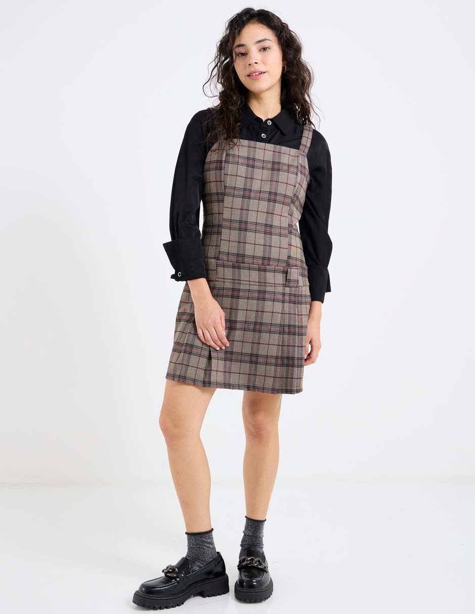 Jumper Biography para mujer