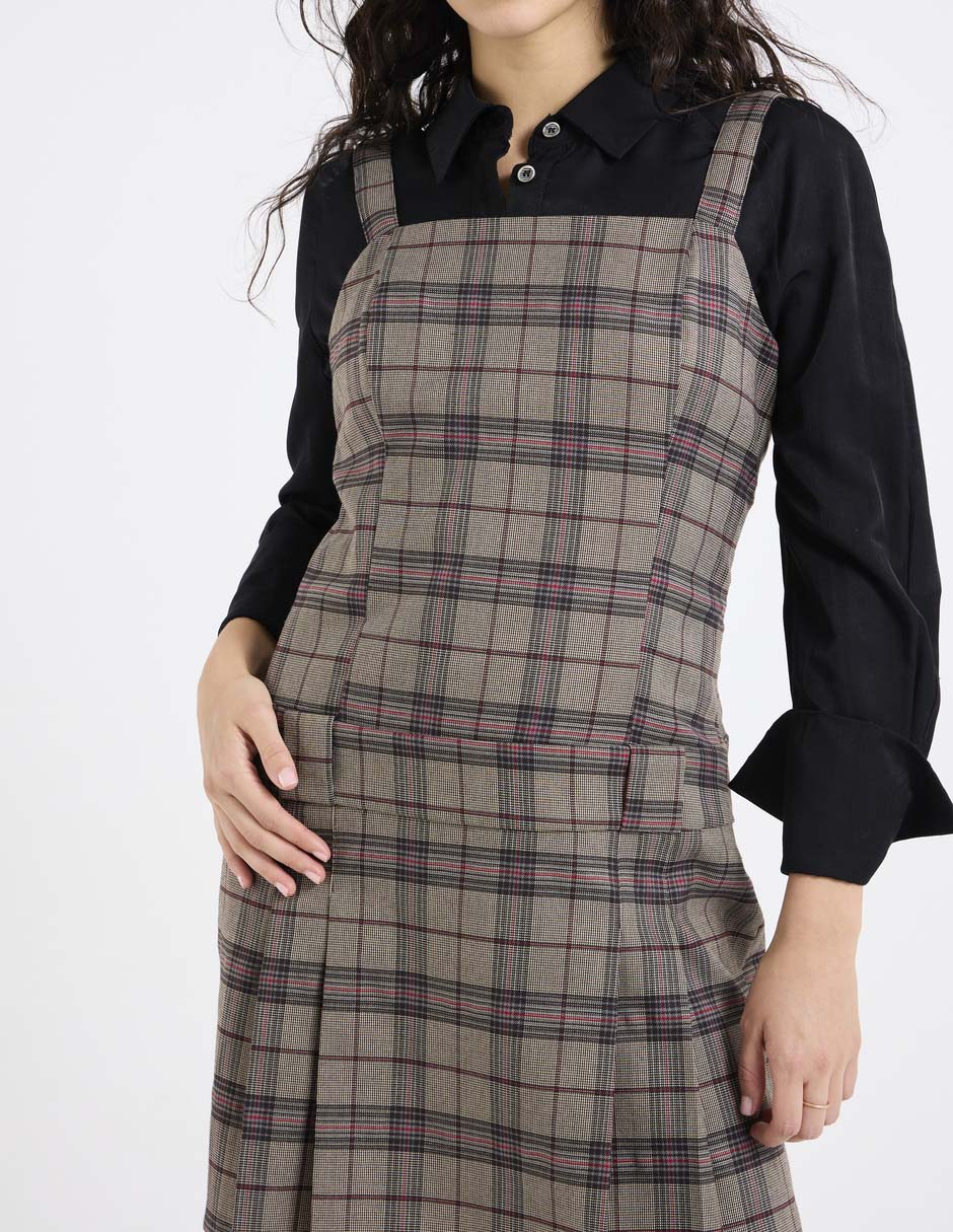 Jumper Biography para mujer