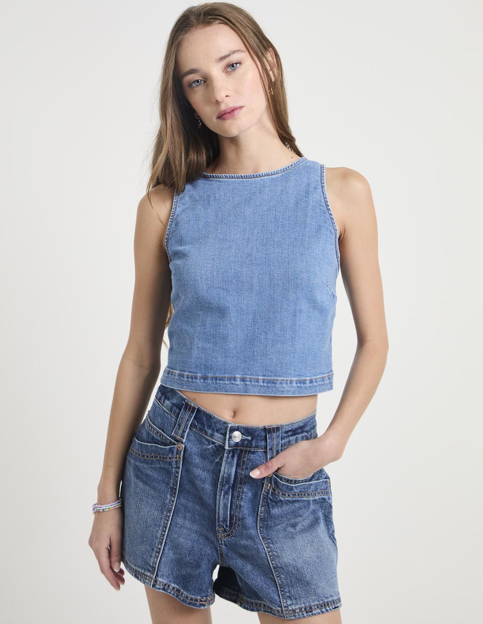 Short para mujer