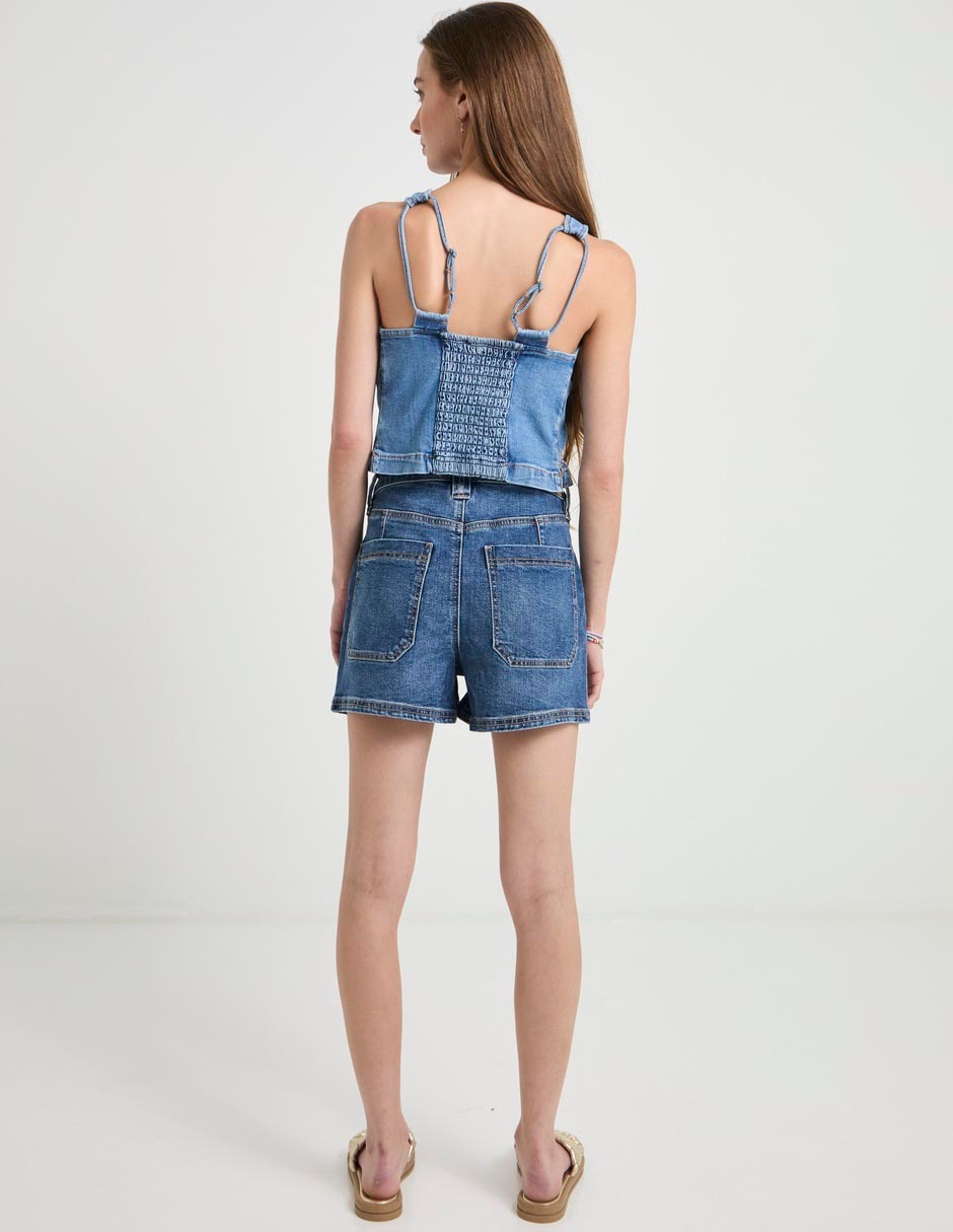 Short para mujer