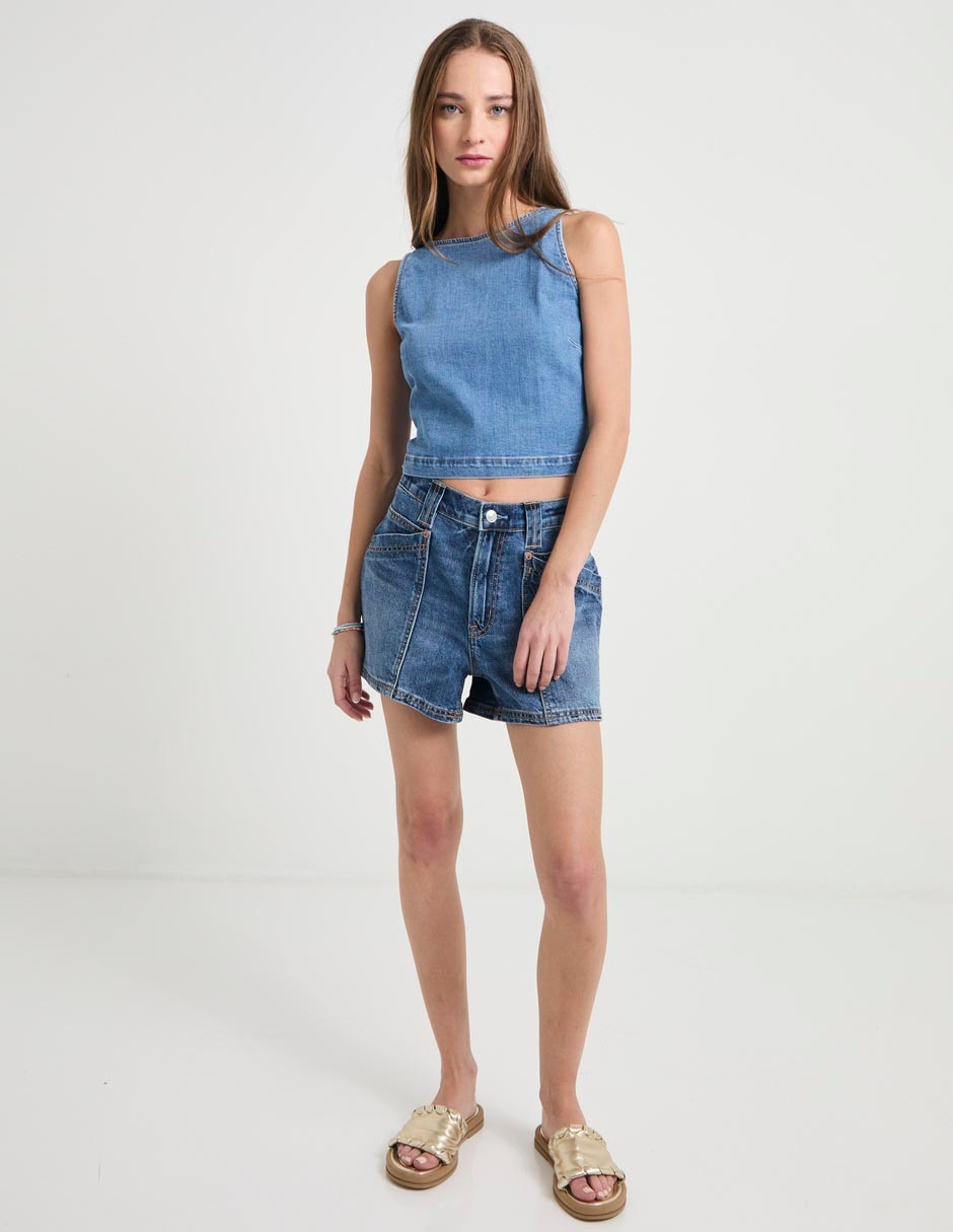Short para mujer