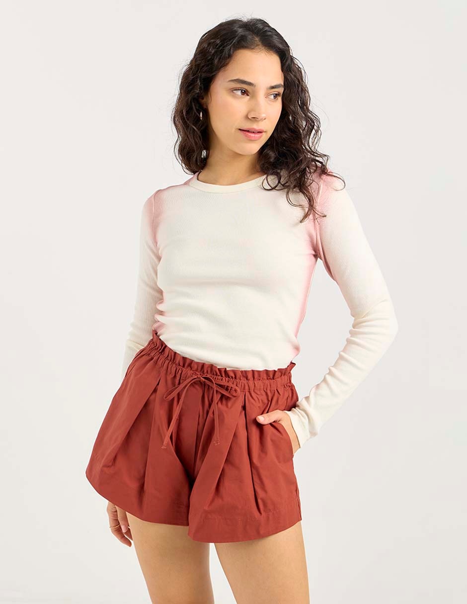 Short para mujer 1
