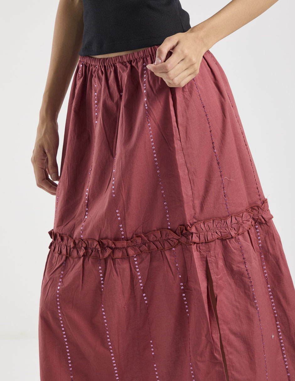 Falda para mujer 3