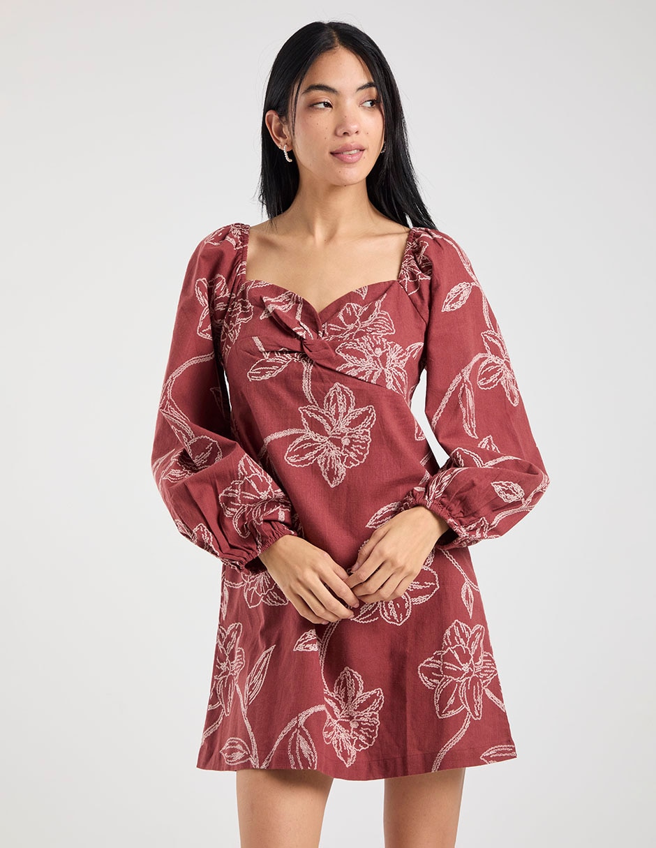 Vestido para mujer