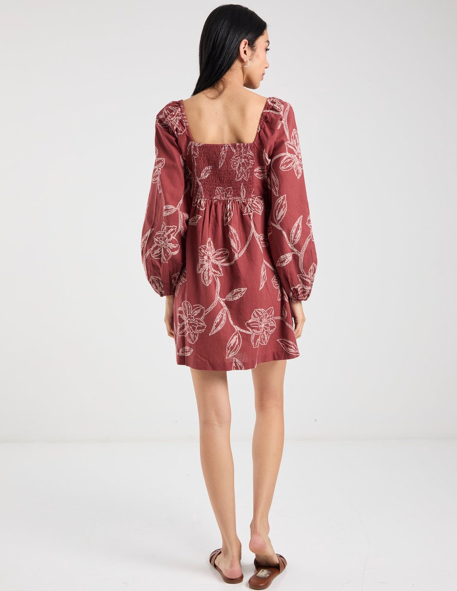 Vestido para mujer 2