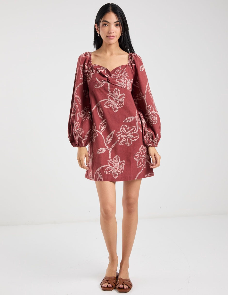 Vestido para mujer 3