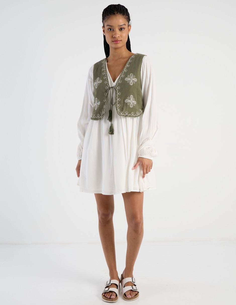 Vestido para mujer Vestido para mujer