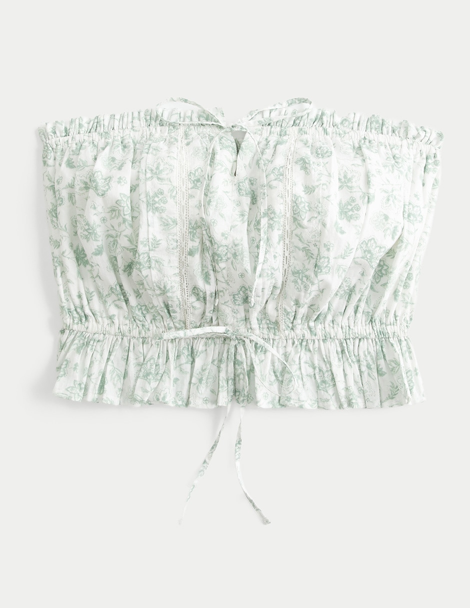 Blusa para mujer