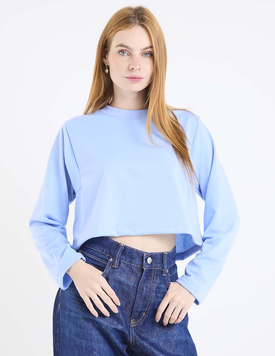 Sudadera para mujer 1
