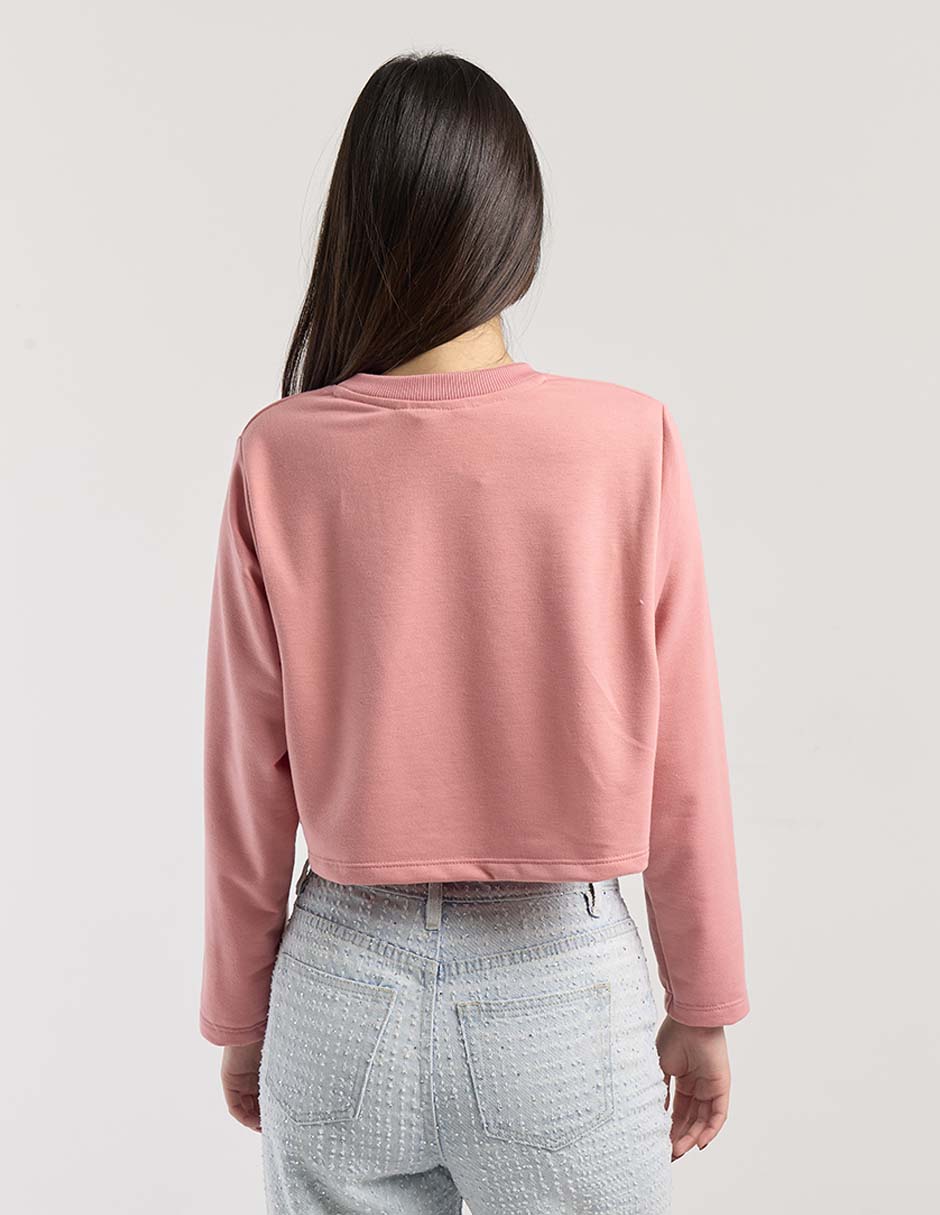 Sudadera para mujer 4
