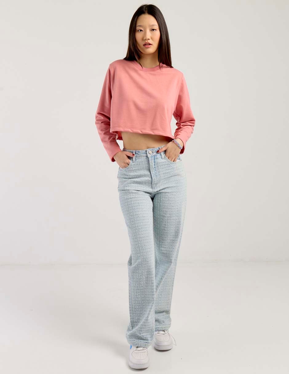 Sudadera para mujer 3